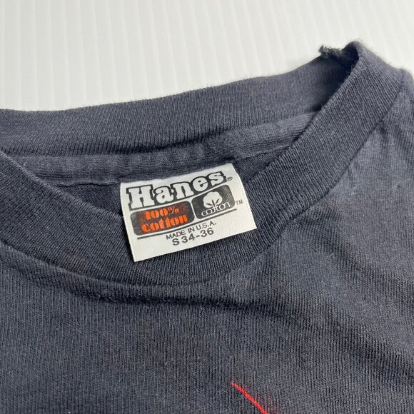 1981 Rolling Stones Tattoo You Album Art Tee S - Picture 7 of 8